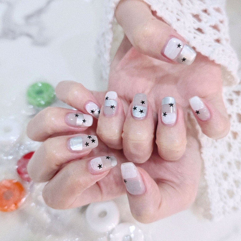 Nail Art 1