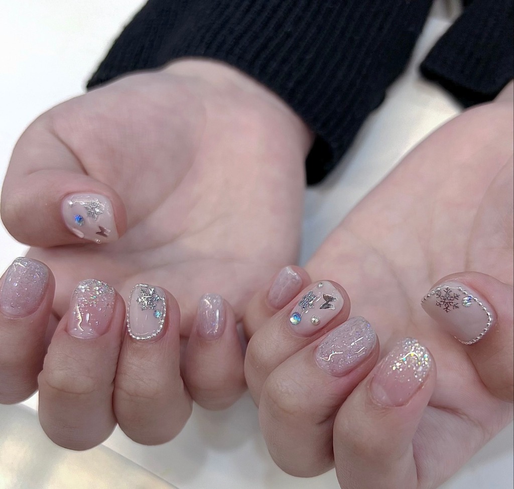 Nail Art 11